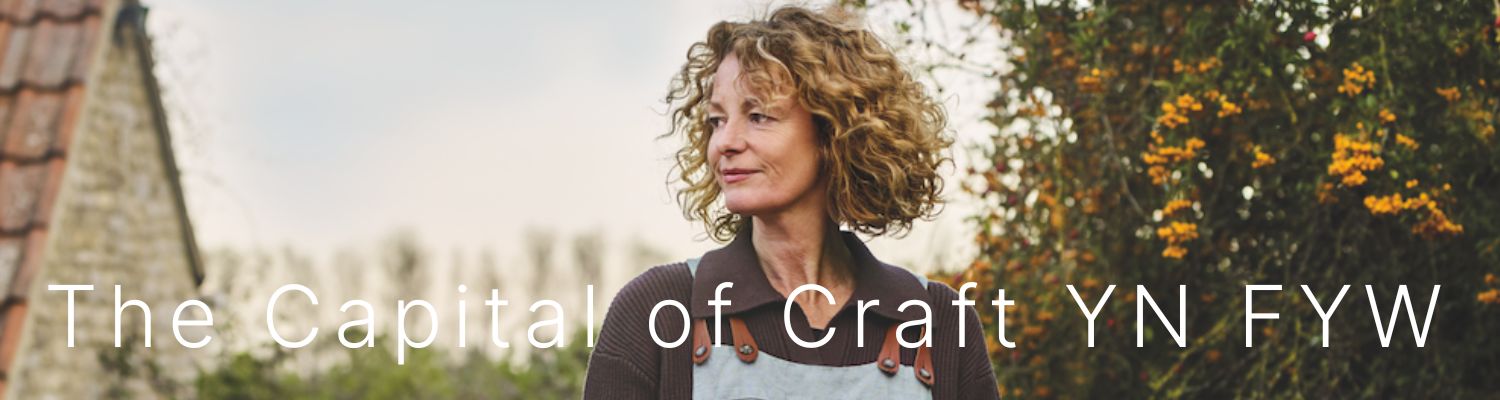 The Capital of Craft LIVE